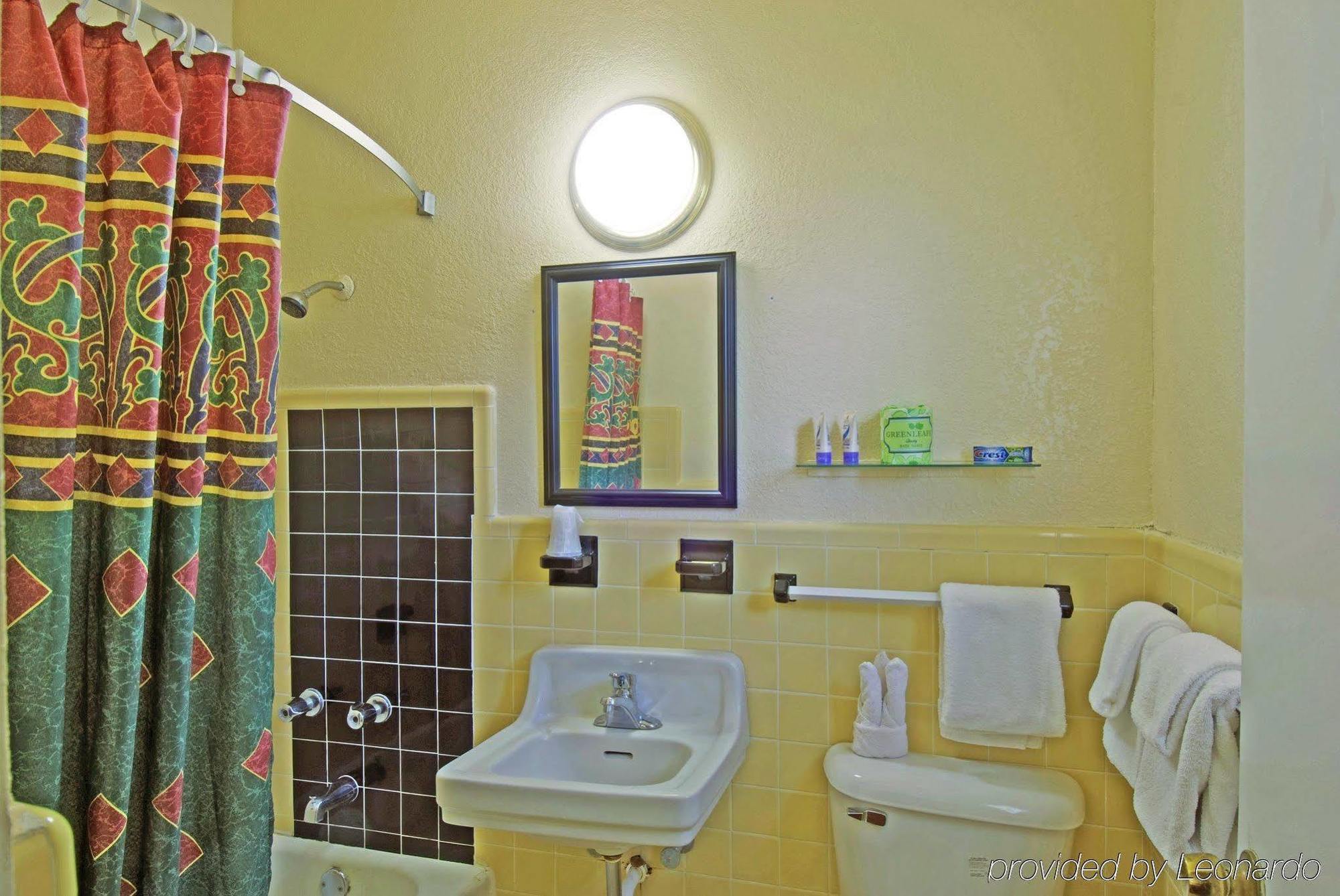 American Inn Of Daytona Daytona Beach Quarto foto
